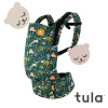 Ergonomické nosítko Tula FREE TO GROW 2025 TULA | FTG Nosítko - LAND BEFORE TULA