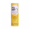 Prírodný opaľovací krém v tyčinke SPF30 We Love The Planet 50 g