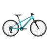 Rock Machine Thunder 24 VB detský bicykel, Jade Blue