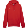 Puma Team Goal Casuals Hoody M 658618 01 S