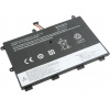 AVACOM Lenovo ThinkPad Yoga 11e Li-Pol 7,4V 4400mAh 33Wh NOLE-Y11e-P44