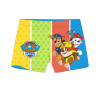 Paw Patrol - Tlapková patrola - Licencia Chlapčenské kúpacie boxerky - Paw Patrol 52442166, mix farieb Farba: Mix farieb, Veľkosť: 122-128