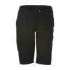 Kraťasy GIRO Arc Short W plus Liner Black 6