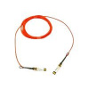 Cisco Direct-Attach Active Optical Cable - Kabel pro přímé připojení - SFP+ do SFP+ - 3 m - SFF-8431 - aktivní - pro Catalyst 3560, 3850; Nexus 93XX, X9464; ONE Nexus 93XX; UCS 5108 Blade Server Chass