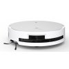 Úklidový robot se základní stanicí Ecovacs Deebot X8 Omni (bílý)