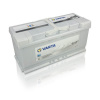 Autobatéria VARTA SILVER Dynamic 12V 110AH 920A I1