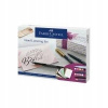 Faber-Castell 267103 Pitt Artist Pen Hand Lettering 12 ks
