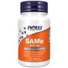 Now Foods SAMe 400 mg - 30 tabliet