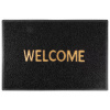 MagicHome CBM 122 Welcome čierna 60 x 90 cm