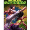 ESD GAMES ESD Martial Arts Capoeira