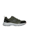 Skechers Oak Canyon-Verketta pánska obuv olive 51898 OLBK 41