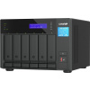 QNAP TVS-H674T - Server NAS - 6 polí - SATA 6 Gb/s