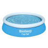 Bestway Bazén Fast 1,83 x 0,51 m - 57392