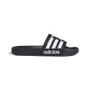 Pánske Šlapky ADIDAS ADILETTE SHOWER JUVENTUS JS4862 – Čierna