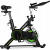 Zipro dynamit magnetický točiaci tréningový bicykel (Dynamit Magnetic Spinning Bike - Zipro)