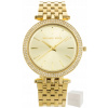 Dámske hodinky - Dámske hodinky Michael Kors Mk3191 Gold + Gravírovanie (Dámske hodinky - Dámske hodinky Michael Kors Mk3191 Gold + Gravírovanie)