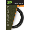Fox Edges Naturals Leader Silicone x 1.5m