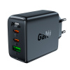 Acefast PD65W GaN nabíjačka, biela ACE-A41-WH