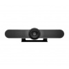 Logitech Meet Up (4K Ultra HD kamera s 5x HD zoomom)