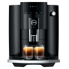 Jura E4 - Piano Black