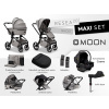 MOON Resea 2.0 Maxi set - GHOST