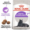 Royal Canin Sterilised +7 400g