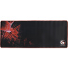 Gembird GAMEPRO herná podložka pod myš, čierna, veľkosť XL 350x900mm MP-GAMEPRO-XL