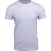 TOP TEN T-shirt “Fight Club 3D” - white, size XS Size: L, Color: White, Gloves cut: Without Label