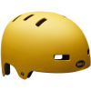 Cyklistická prilba Bell Local - Mat Yellow M-(55-57)