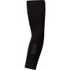 POC Cadence Arm Warmer Uranium Black - SMD