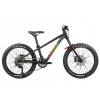 Junior bicykel - Orbea Laufey 20 '' H30 Black/Rainbow 2022 Bike (Orbea Laufey 20 '' H30 Black/Rainbow 2022 Bike)