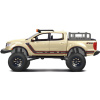 Maisto Maisto Ford Ranger Off-Road Series 2019 1:27 krémová