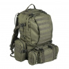 Mil-Tec modulárny Defense oliva 36 l Viac variant v ponuke