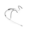Sennheiser SL HEADMIC 1 SB jack EW stříbrná SL HEADMIC 1 SB