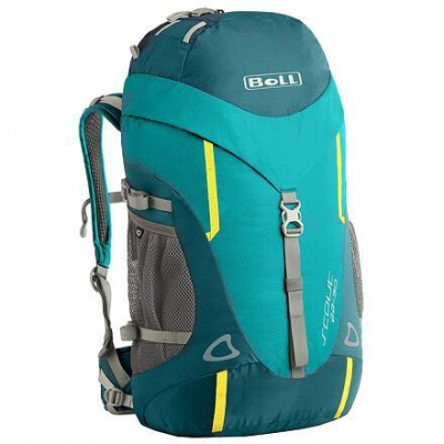 Boll Scout 22-30 barva turquoise