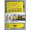 Malá Miss Sunshine DVD