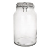 Dóza sklo CLIP patent 4,2 l IRMA - ORION