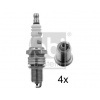 Zapaľovacia sviečka Opel FEBI BILSTEIN 13452 (Zapaľovacia sviečka Opel FEBI BILSTEIN 13452)