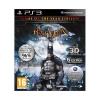 Batman - Arkham asylum PS3