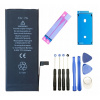 Batéria pre Apple Elgar 2250 mAh