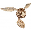 UGEARS 3D puzzle Harry Potter: Zlatonka 120 dielikov