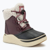 Detské snehule Sorel Youth Out N About IV Chillz epic plum/black