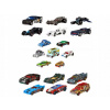 Hot Wheels Filmové autíčko - Zberateľský sortiment kovových modelov v mierke 1:64 GDG83