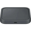 Samsung EP-P2400TB bezdrôtová nabíjacia podložka (15W), čierna (EP-P2400TBEGEU)