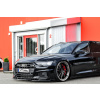 Audi A6 S-Line/ S6 4K C8 přední spoiler lipa s křidélky IN Tuning