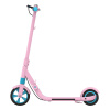 Elektrická kolobežka Kingsong C1 Pink