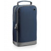 BagBase Taška na športovú obuv 8 l BG540 French Navy 19 x 35 x 12 cm