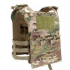 ROTHCO vesta LASER CUT MOLLE nosič plátov ľahká MULTICAM