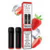 IZY CLICK náplň Strawberry Ice (Chladivá jahoda) 2x2ml Chladivá jahoda