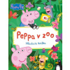 Peppa Pig - Peppa v ZOO - 0